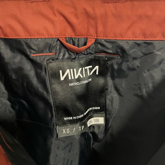 Nikita Clothing Women’s Cedar Pant - Picture 5 of 6